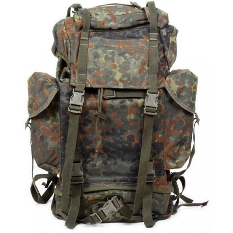 Армейский рюкзак BW 